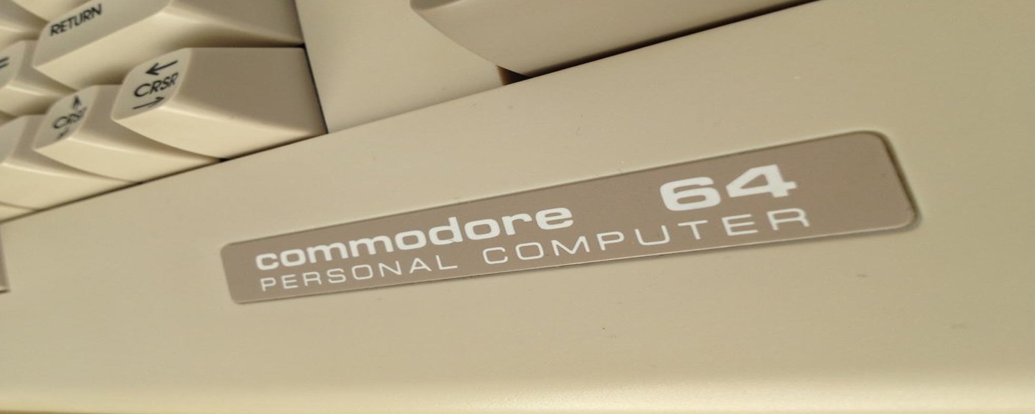 Commodore 64 repair logs for the C64C motherboards