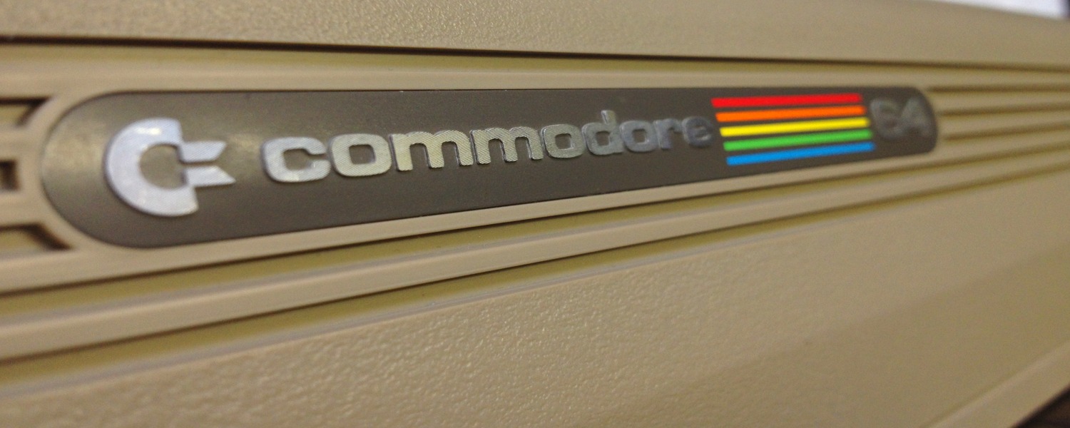 Commodore 64 repair logs for the C64 motherboards