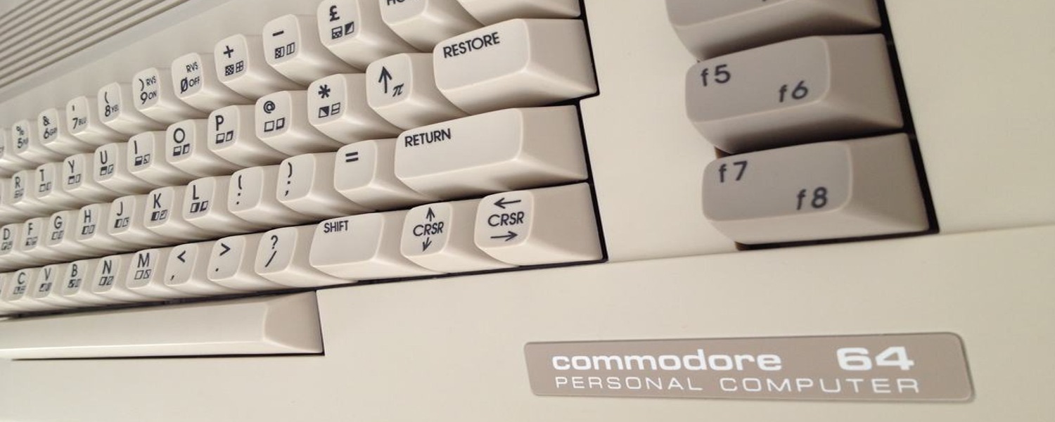 Commodore 64C hardware section on breadbox64.com with links to the different motherboard versions