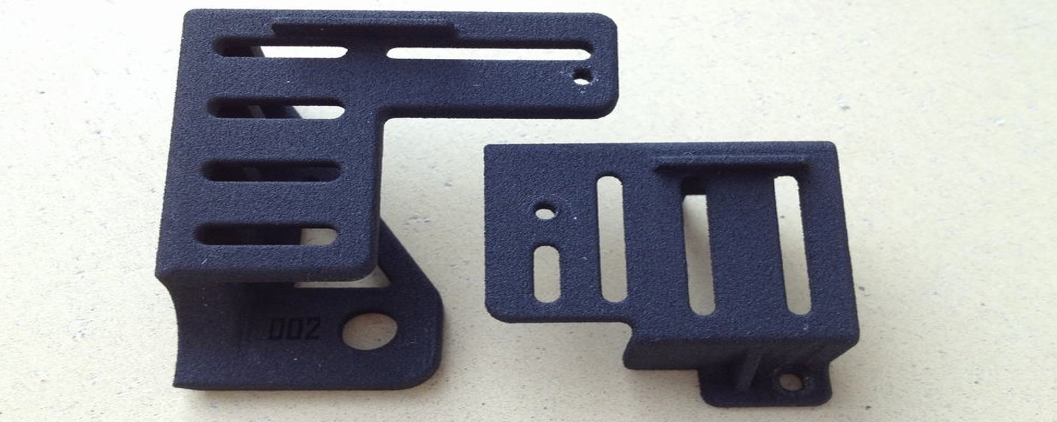 New 3D printed Commodore 64C mounts for the new Kickstarter C64C cases