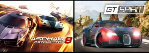 Race games for the AppleTV 4. Hardware review on breadbox64.com