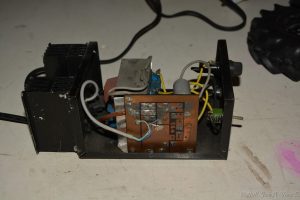 P/N 251053-02 Commodore 64 power supply