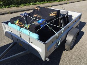 Moving the Metal Slug Arcade machine