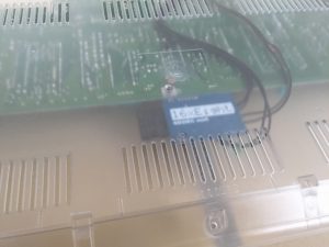 SD2IEC device Mini from 16×8 Digital Retrovation. breadbox64.com