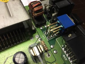 C64 power switch swap. breadbox64.com