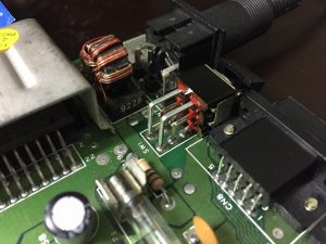 C64 power switch swap. breadbox64.com