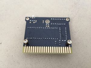 Commodore 64 Magic Cart. Mongooseman on breadbox64.com