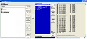 GUI4CBM4WIN software for the xu1541 devices. breadbox64.com