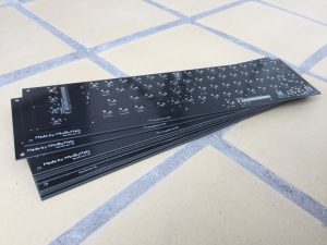 New Commodore 64 keyboard with Cherry mx switches. breadbox64.com