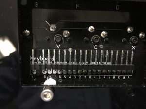 New Commodore 64 keyboards. breadbox64.com
