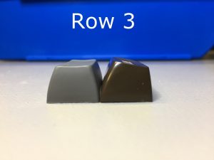 SA Family signature plastics for the Commodore 64. MechBoard64. breadbox64.com