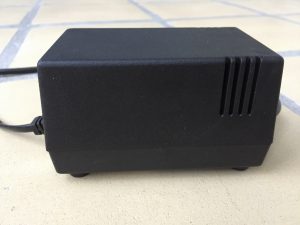 Electroware C64 PSU. New power supply for the Commodore 64. breadbox64.com