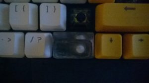 New commodore 64 keycaps. breadbox64.com