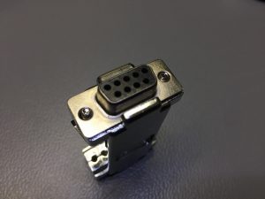 The TOM Rev2 adapter. Commodore 64. breadbox64.com